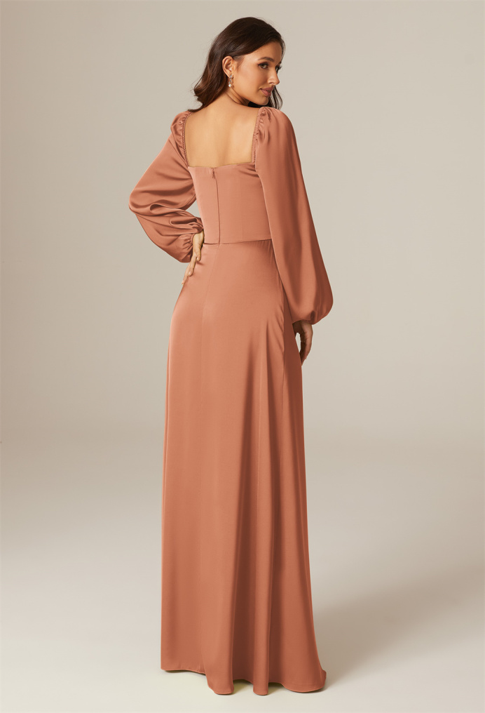 AW Florencia Dress